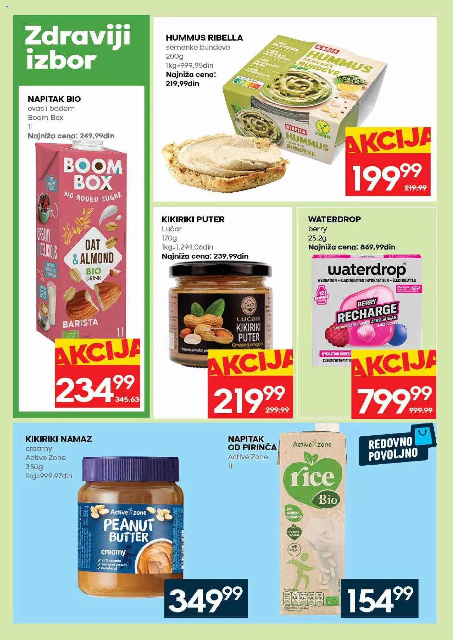 Idea katalog - važi od 12.10.2026 | Strana: 30