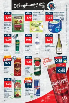Kraj leták platný od 30.07.2026 | Strana: 13