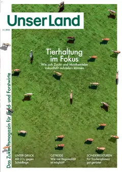 Lagerhaus Unser Land Juni 2026 ab 01.06.2026 gültig