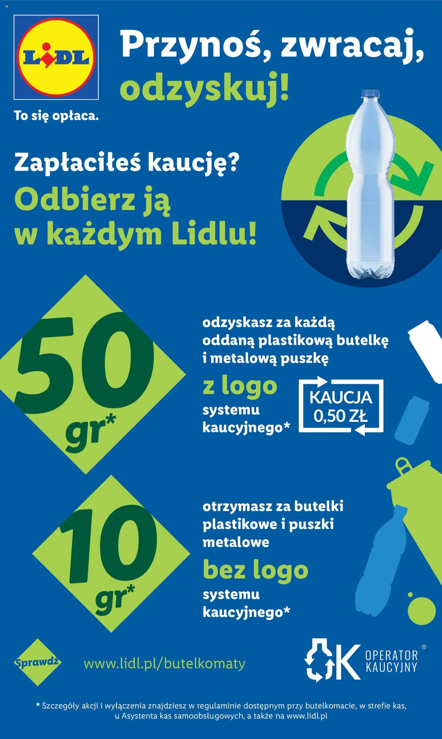 Lidl gazetka od 25.06.2026 | Strona: 74