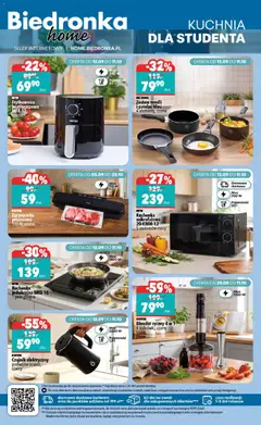 Pogląd oferty "MPM Kuchenka mikrofalowa 20-KMM-12 5 poziomów mocy, Kuchenka mikrofalowa MPM 20-KMM-12 z 5 poziomami mocy" - ważna od 12.09.2026 | Strona: 2