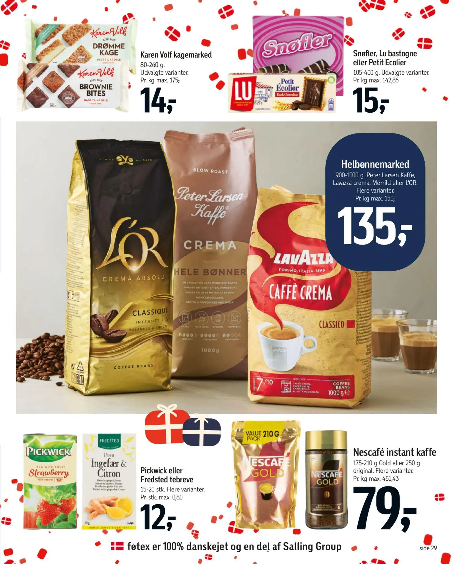 Føtex tilbudsavis – gyldig fra 02/10/2026 | Side: 43