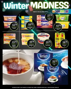 Super Save specials catalogue – valid from 11.06.2026 | Page: 41