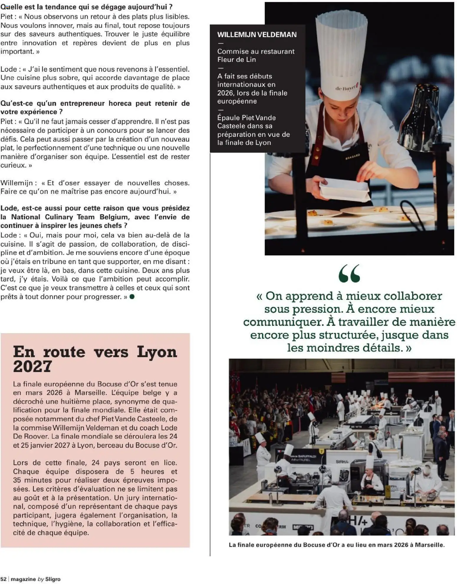 {H1} | Pagina: 52 | Producten: Maïs, Mars, La