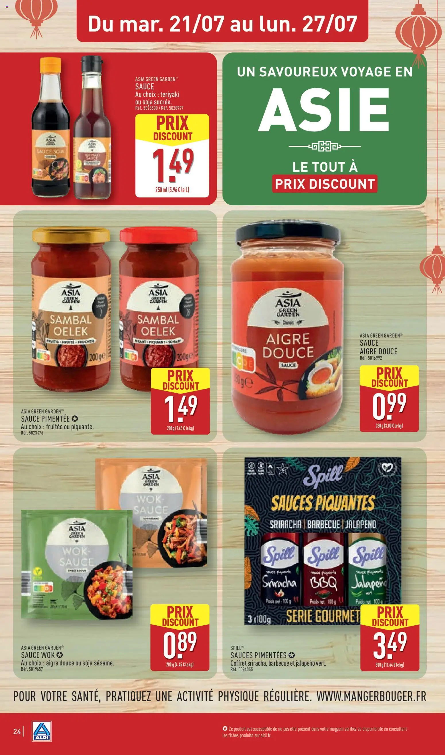 {H1} | Page: 28 | Produits: Barbecue, Poids, Sauces