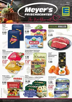 Edeka Prospekt Hamburg ab 19.10.2026 gültig