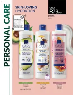 Avon specials catalogue – valid from 01/08/2026 | Page: 134