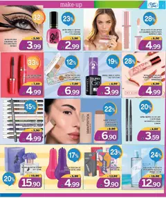 Anteprima del volantino Deter Shop volantino valido a partire dal 01/07/2026 | Pagina: 7