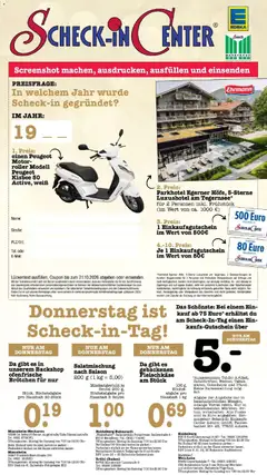 E center Prospekt Heidelberg ab 14.09.2026 gültig | Seite: 75