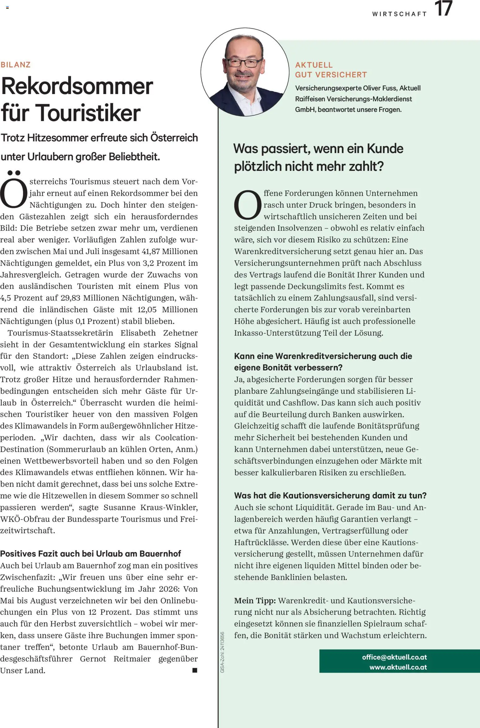 Lagerhaus Unser Land Oktober 2026 gültig ab 01.10.2026 | Seite: 17