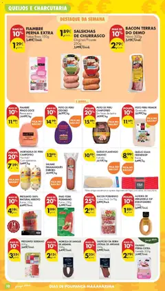Pré-visualização SALAME DINAMARQUÊS ENBORG, Salame válido de 28.04.2026 | Página: 10