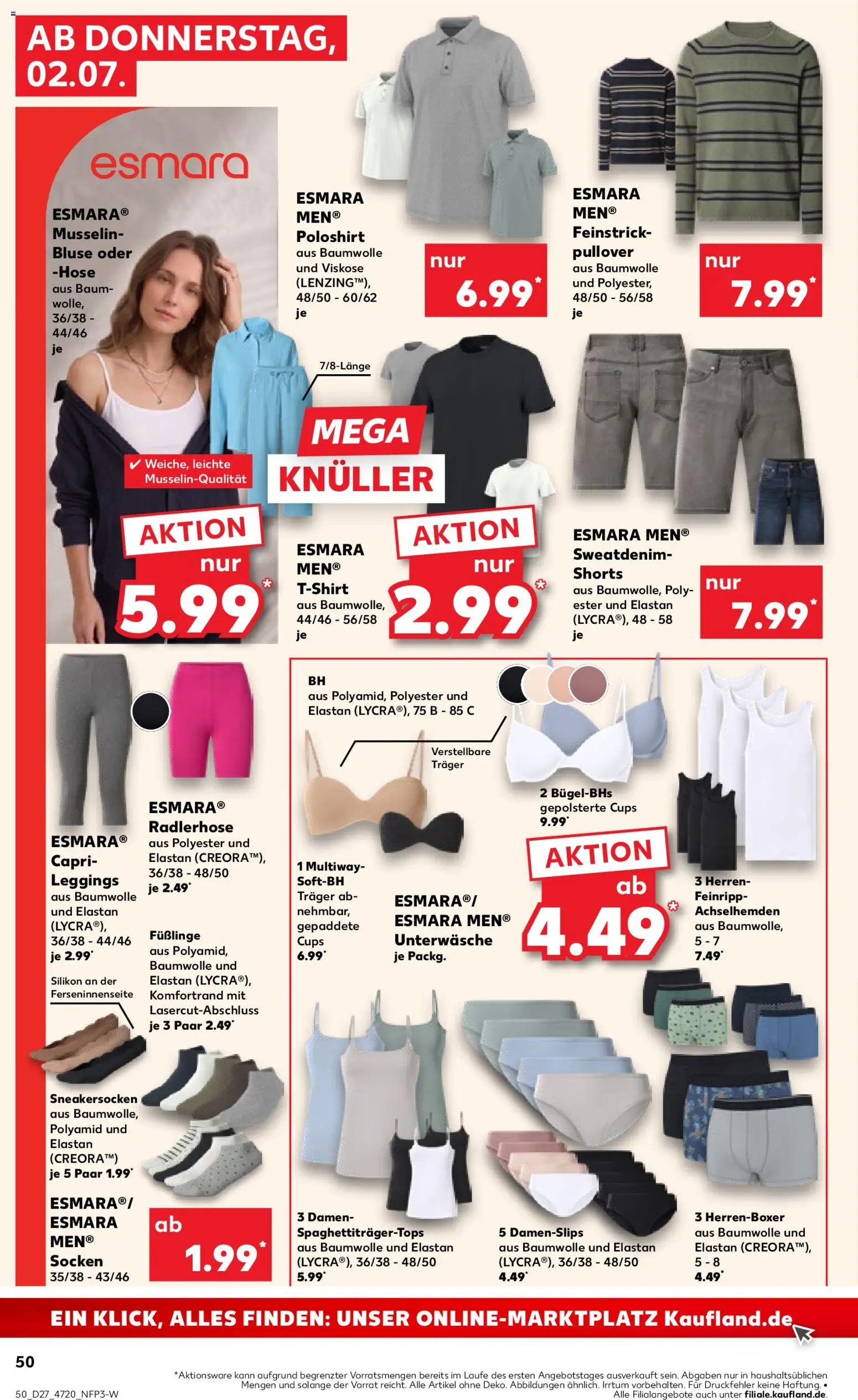 {H1} | Pagina: 50 | Producten: Leggings