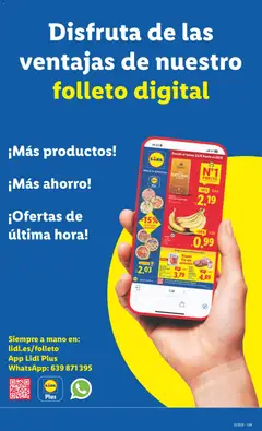 Vista previa Plátanos, Plátanos válido desde el 15.06.2026 | Página: 67 | Productos: Café, Cerdo, Bananas