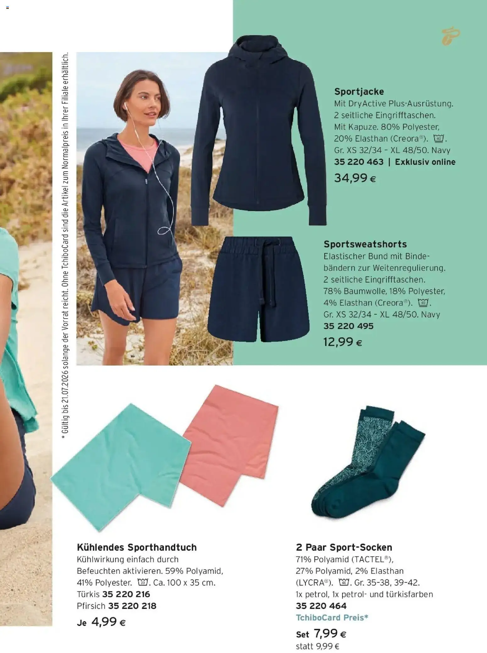 Tchibo Eduscho catalogue page 8