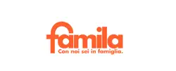 Logo Famila logo