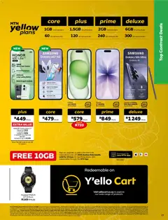 MTN specials catalogue – valid from 07.05.2026 | Page: 19
