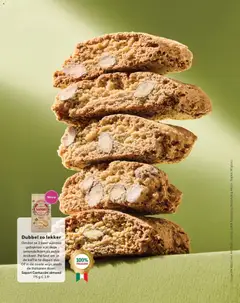 Albert Heijn folder - Allerhande 4 - Voorbeeld van een folder van Albert Heijn, geldig van 03-07-2026 | Pagina: 10