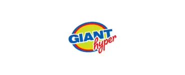 Giant Hyper logo
