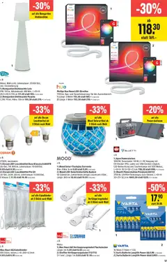 Jumbo aktionen ab 02.07.2026 gültig | Seite: 17 | Produkte: Batterie, Philips