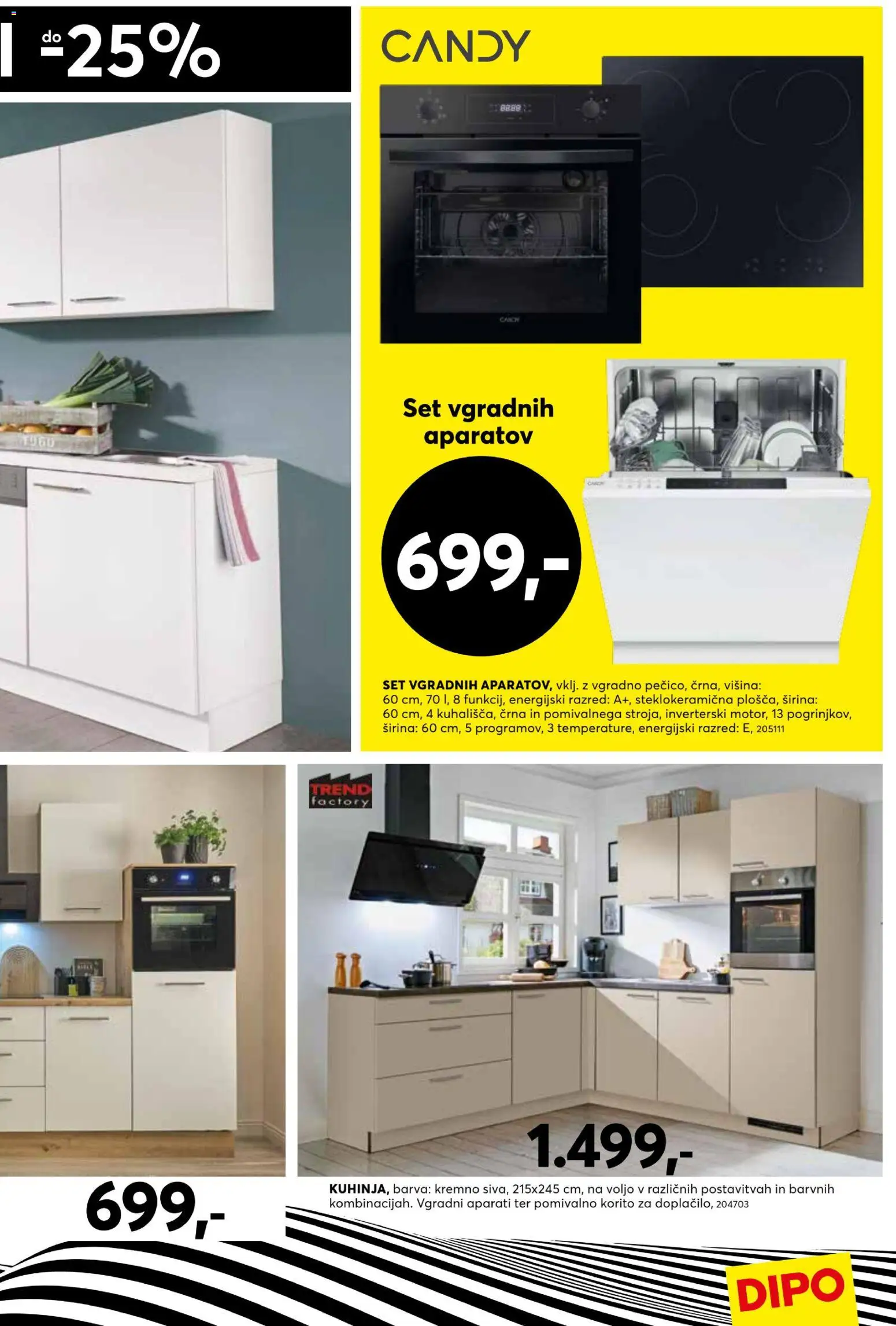 Novi Dipo katalog ponudbe – veljaven od 05.08.2026 | Stran: 9