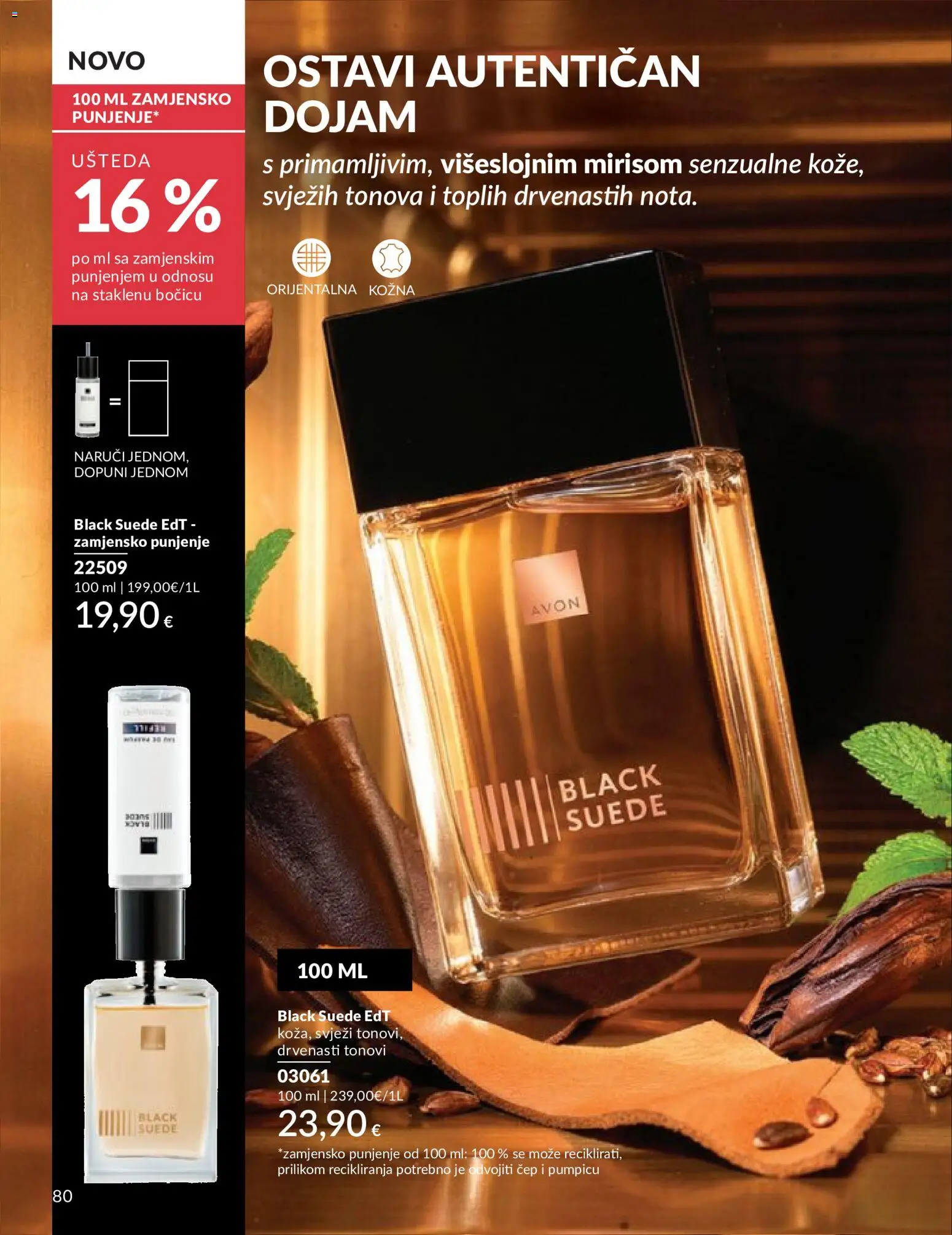 Avon katalog | vrijedi od 31.05.2026 | Stranica: 80