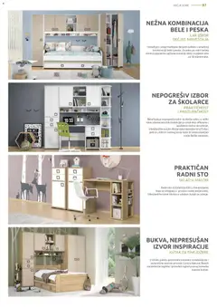 Jela katalog - pregled Jela kataloga - važi od 06.04.2026 | Strana: 97 | Proizvode: Polica, Sto, Radni sto