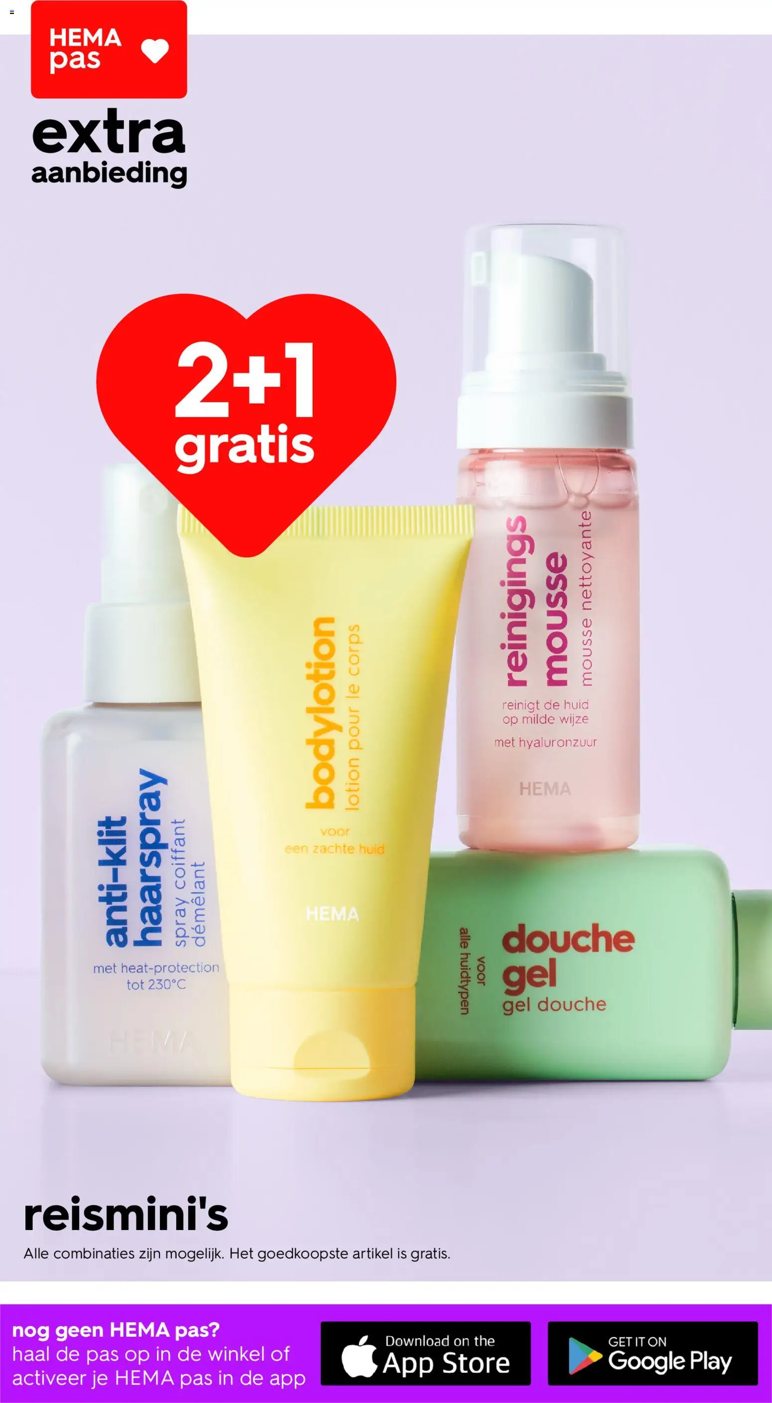 {H1} | Pagina: 8 | Producten: Gel, Douche, Haarspray