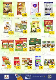 Preview of Nesto - Offers valid from 07.05.2026 | Page: 14 | Products: Hovězí maso, Πούδρα