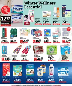 Oxford Freshmarket specials catalogue – valid from 15/07/2026 | Page: 14