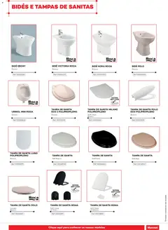 Pré-visualização Maxmat folheto válido de 29/07/2026 | Página: 28 | Produtos: Romã, Tampa de sanita