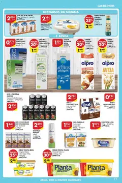 Pré-visualização Pingo Doce Poupe Esta Semana Açores válido de 14.05.2026 | Página: 11