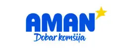 Aman