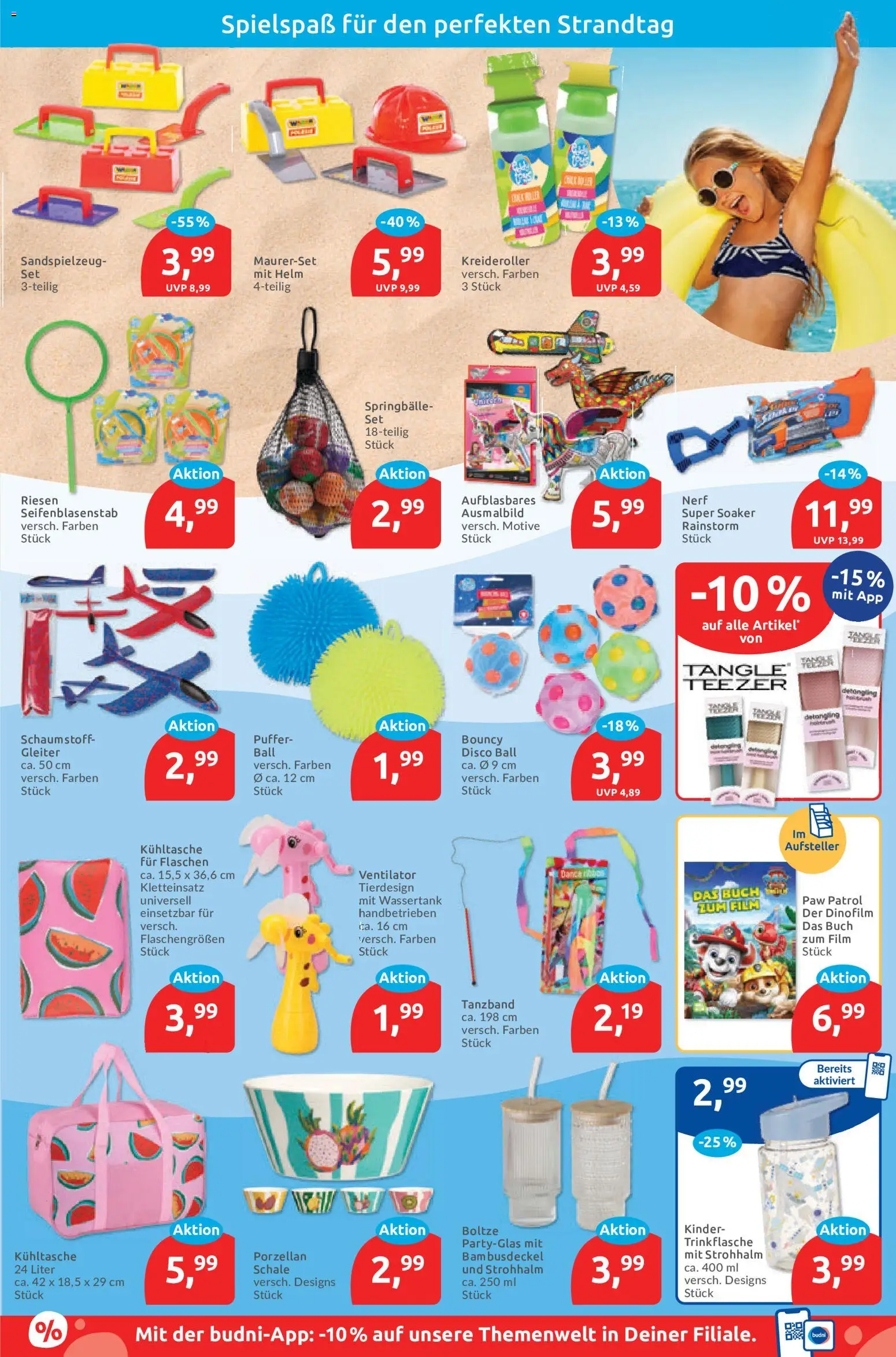 Budni Prospekt (ab 20.07.2026) zum Blättern — page 7