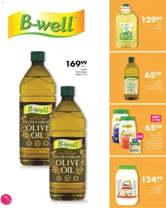 Save specials catalogue – valid from 11.06.2026 | Page: 29 | Products: Oil, Mayonnaise, Garlic