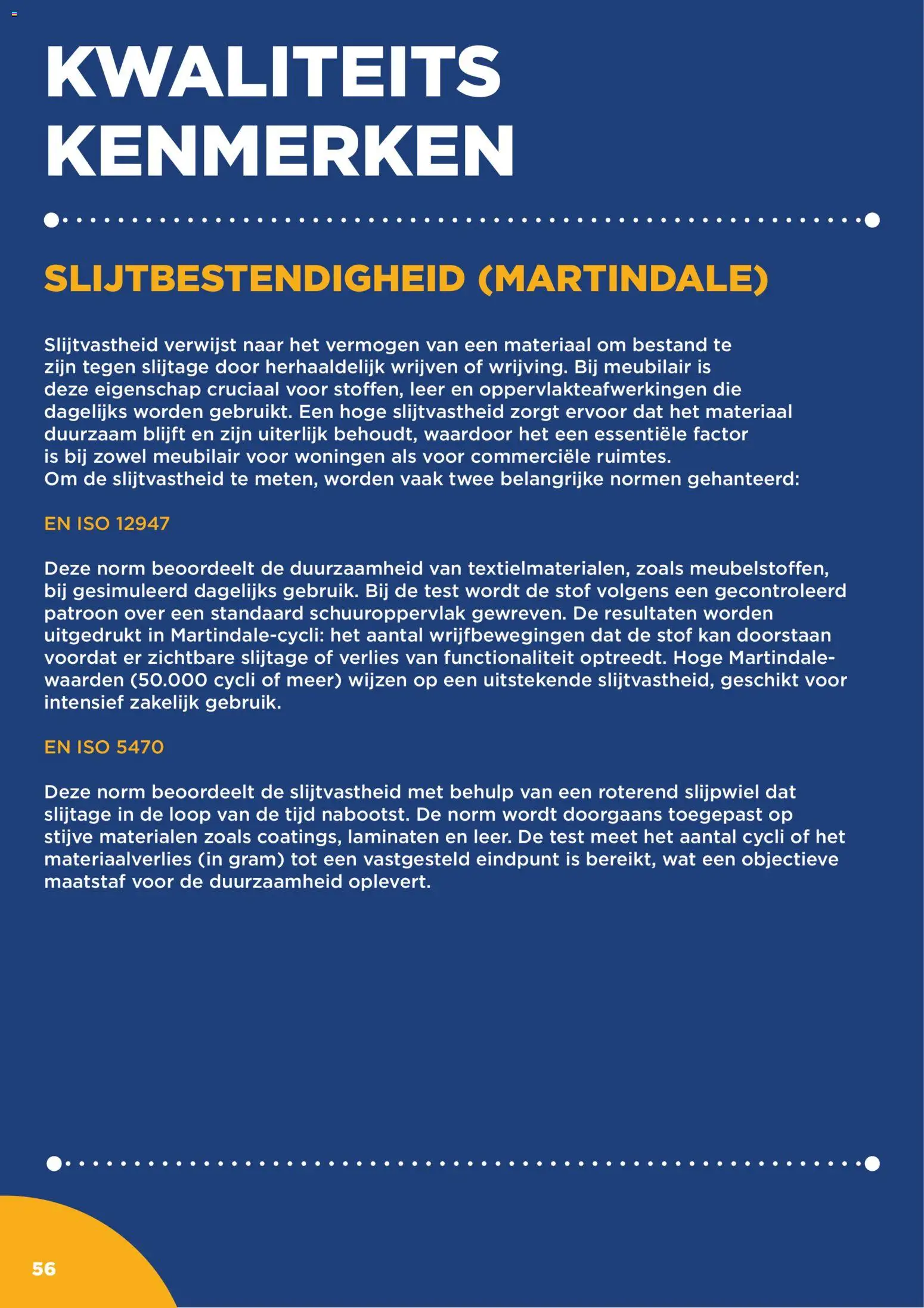 {H1} | Pagina: 56 | Producten: Kan