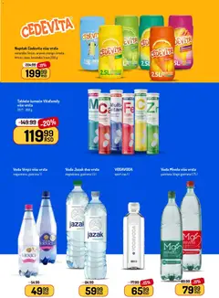 Aman katalog - pregled Aman kataloga - važi od 20.07.2026 | Strana: 27