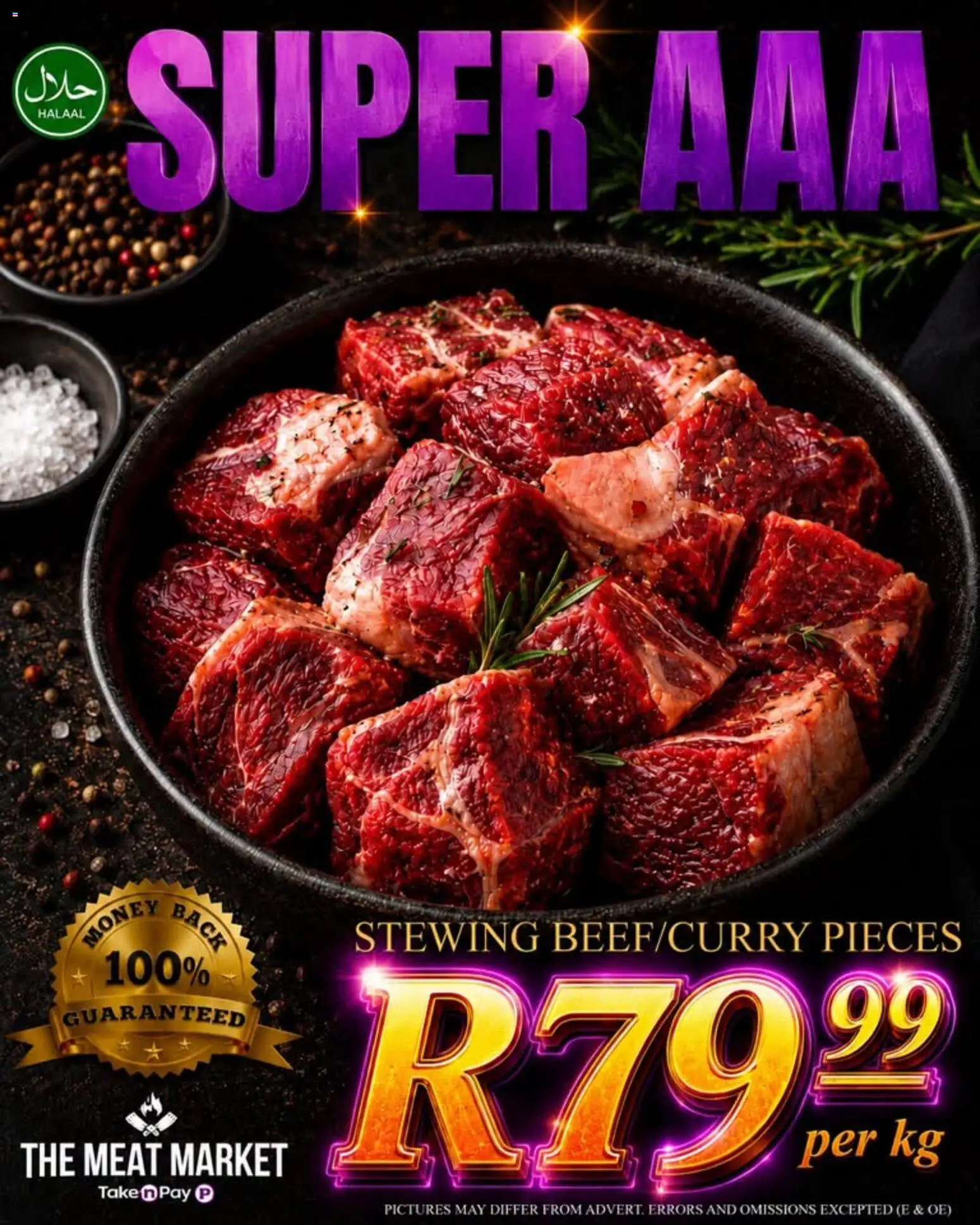 New Take n Pay catalogue – valid from 14/08/2026 | Page: 30