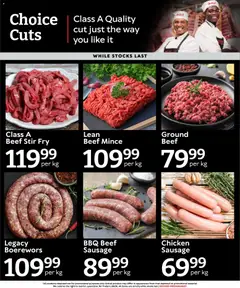 Oxford Freshmarket specials catalogue – valid from 17.06.2026 | Page: 4