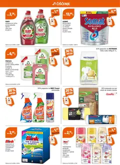 Müller Katalog - Pregled kataloga iz trgovine Müller, vrijedi od 20.07.2026 | Stranica: 8