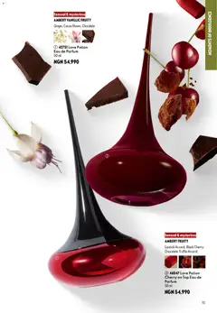 Offer preview "Oriflame - Catalogue 7/2026" | Page: 15