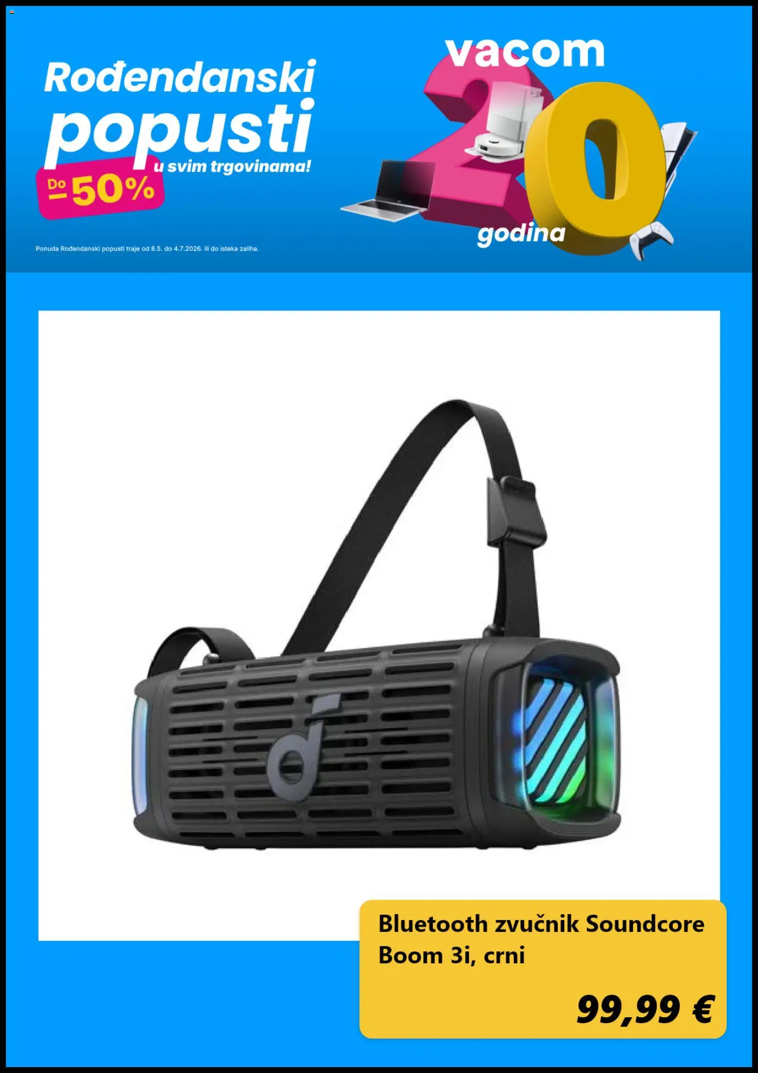Vacom katalog | vrijedi od 02.06.2026 | Stranica: 5