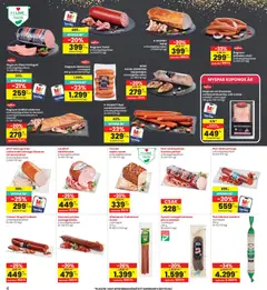 Interspar akciós újság - amely érvényes a következő dátumtól: 21.05.2026 | Oldal: 4