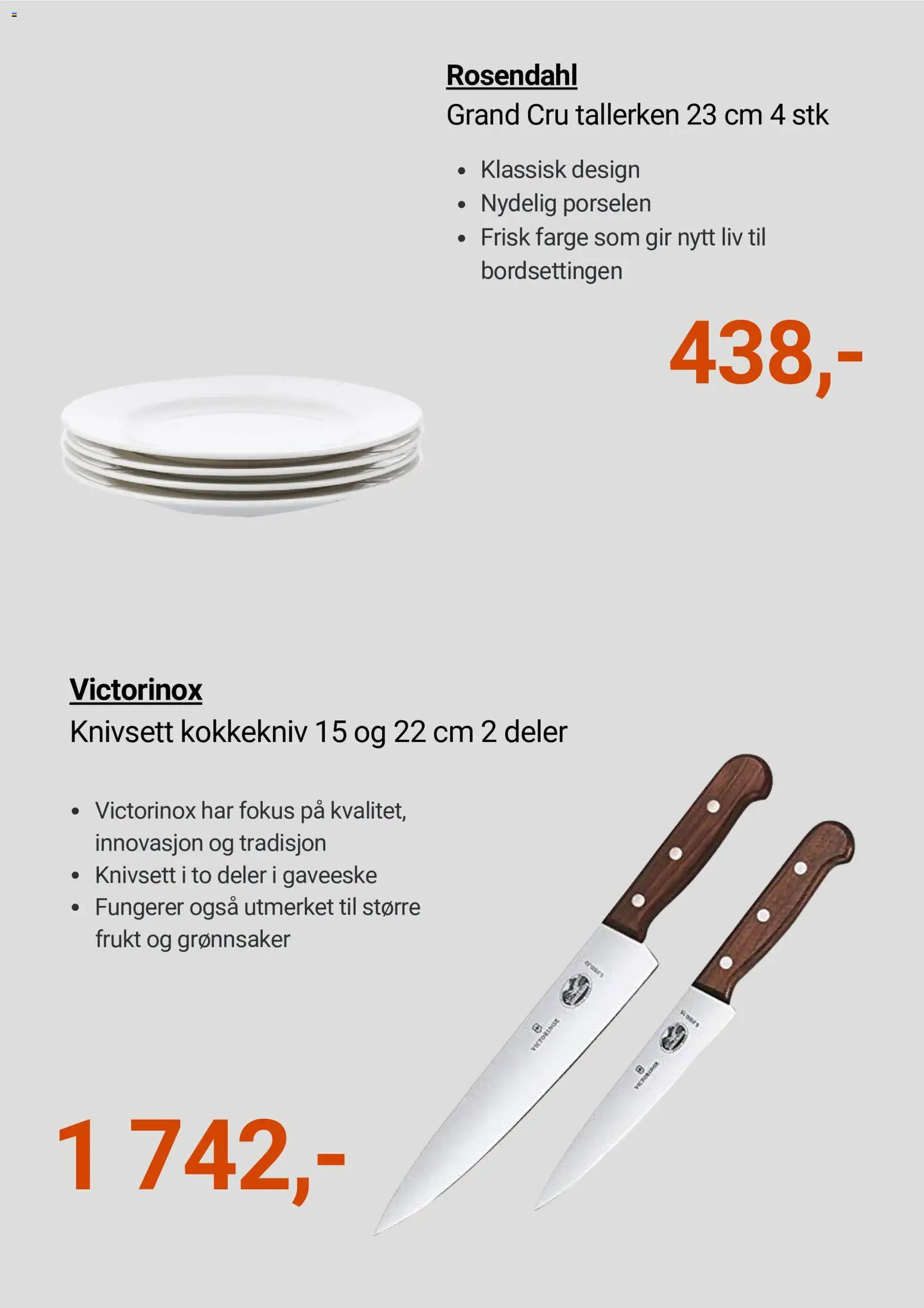 {H1} | Side: 4 | Produkter: Frukt, Grønnsaker, Gaveeske, 1