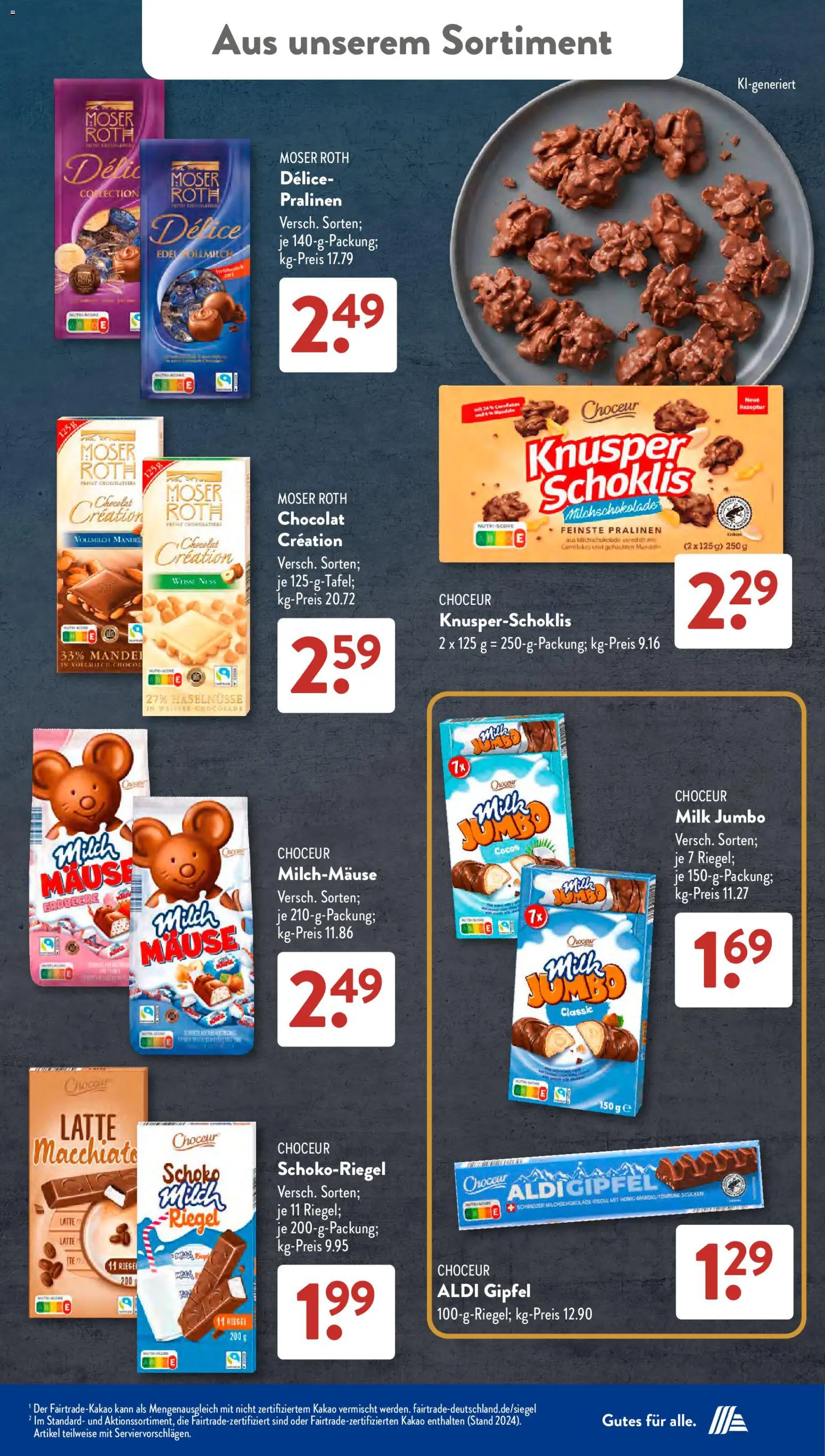Aldi Süd Prospekt – gültig ab 19.10.2026 | Seite: 19