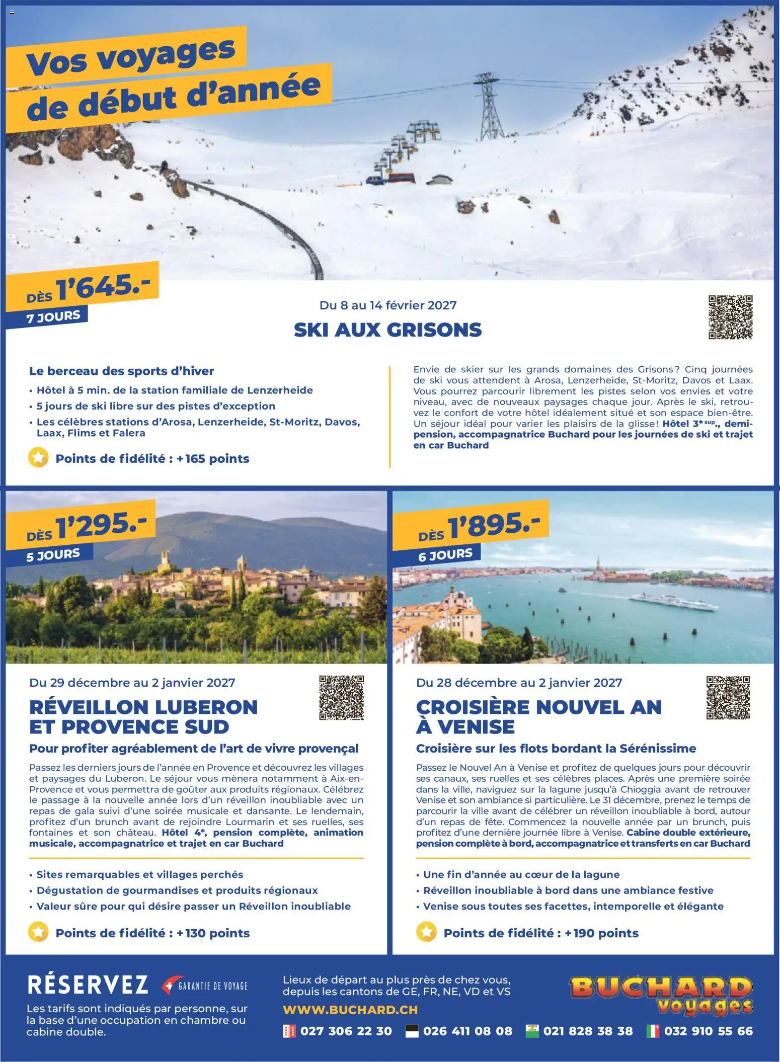 Migros aktionen Magazine FR – gültig ab 14.10.2026 | Seite: 50