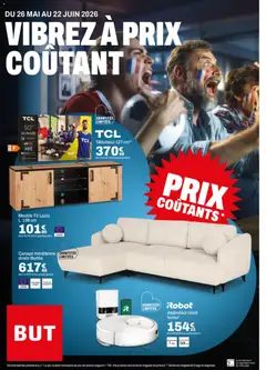 But - Prévisualisation de But catalogue valide à partir de 26.05.2026