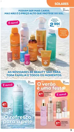 Pré-visualização Pingo Doce folheto Especial DPH válido de 16.06.2026 | Página: 5