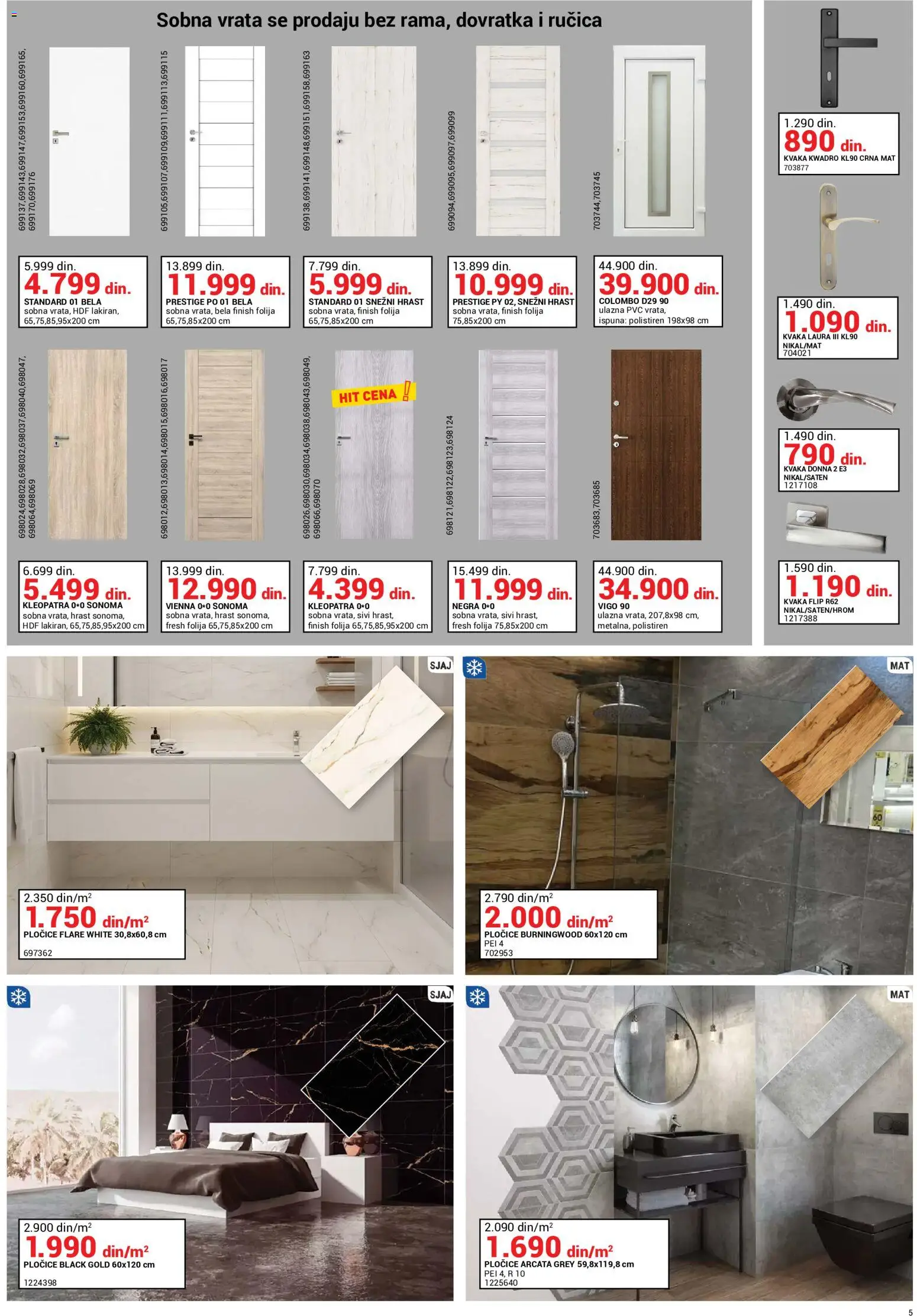 Emmezeta katalog - važi od 01.08.2026 | Strana: 5