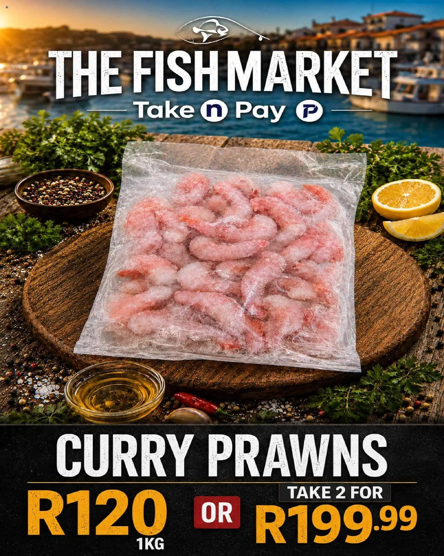 New Take n Pay catalogue – valid from 25/08/2026 | Page: 16