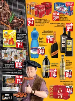 COOP Jednota leták platný od 04.06.2026 | Strana: 3